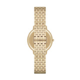 Emporio Armani Ladies Watch Kappa Gold AR11007