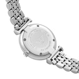 Emporio Armani Ladies Watch T-Bar Gianni Silver AR1908