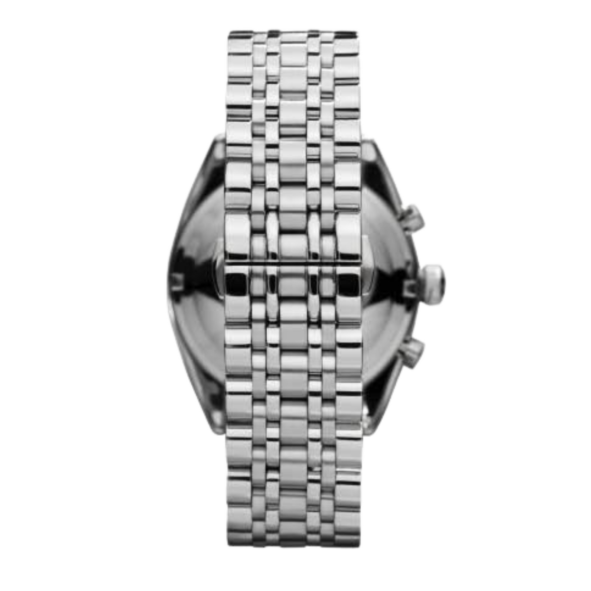 Emporio Armani Watch Franco Chronograph AR0373