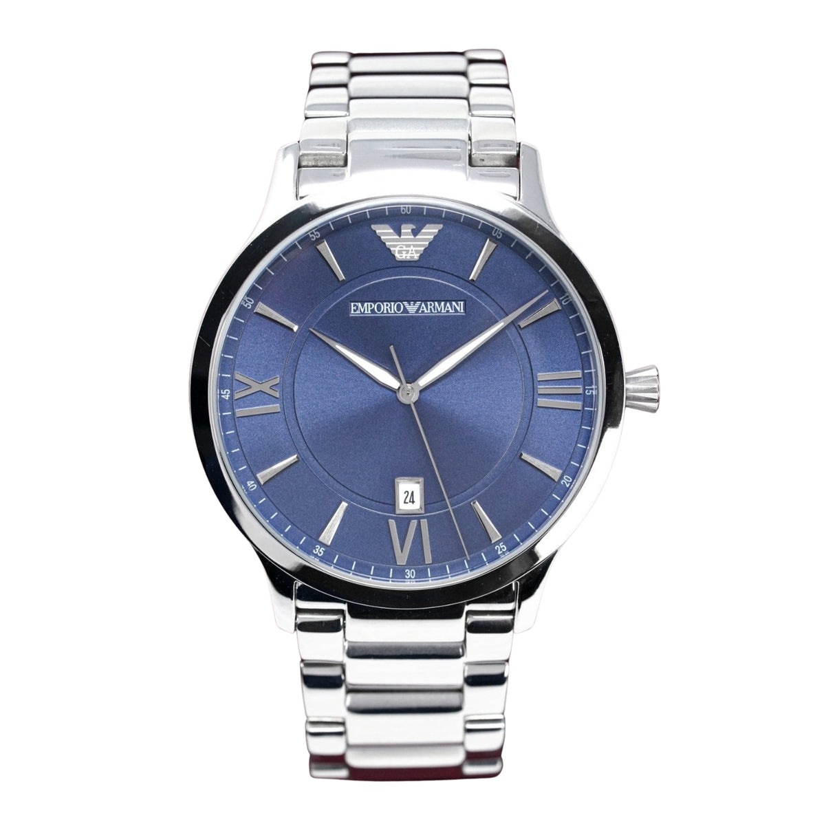 Emporio Armani Men's Giovanni Watch AR11227