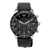 Emporio Armani Sport Men's Mario Chronograph Watch AR11243