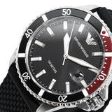 Emporio Armani Men's Diver Watch AR11341