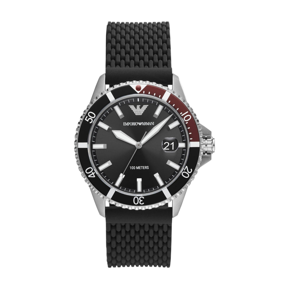 Emporio Armani Men's Diver Watch AR11341