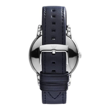 Emporio Armani Men's Classic Watch Black AR1731