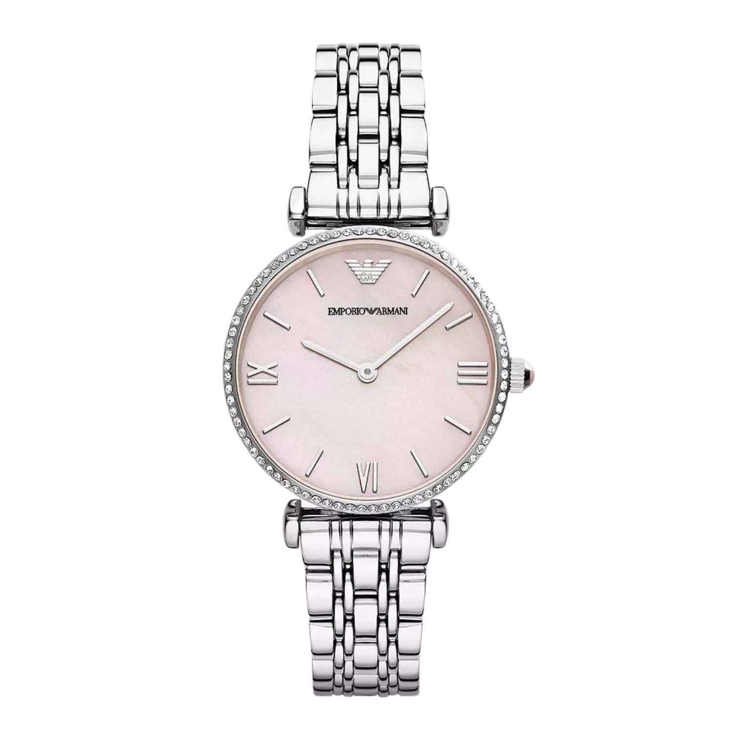 Ladies designer store watches armani