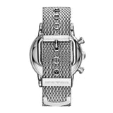 Emporio Armani Men's Luigi Chronograph Watch Mesh AR1808