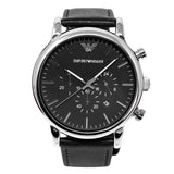 Emporio Armani Men's Luigi Chronograph Watch AR1828