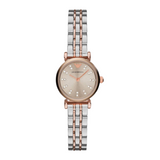 Emporio Armani Watch Ladies Gianni Watch AR1841