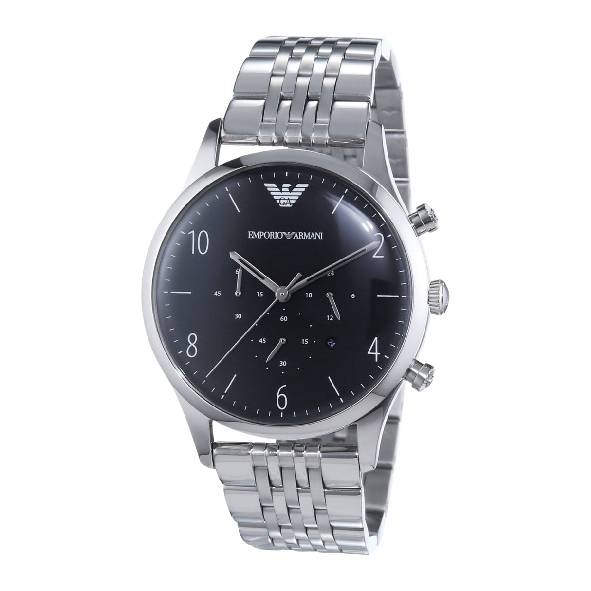 Emporio Armani Men's Chronograph Watch AR1863