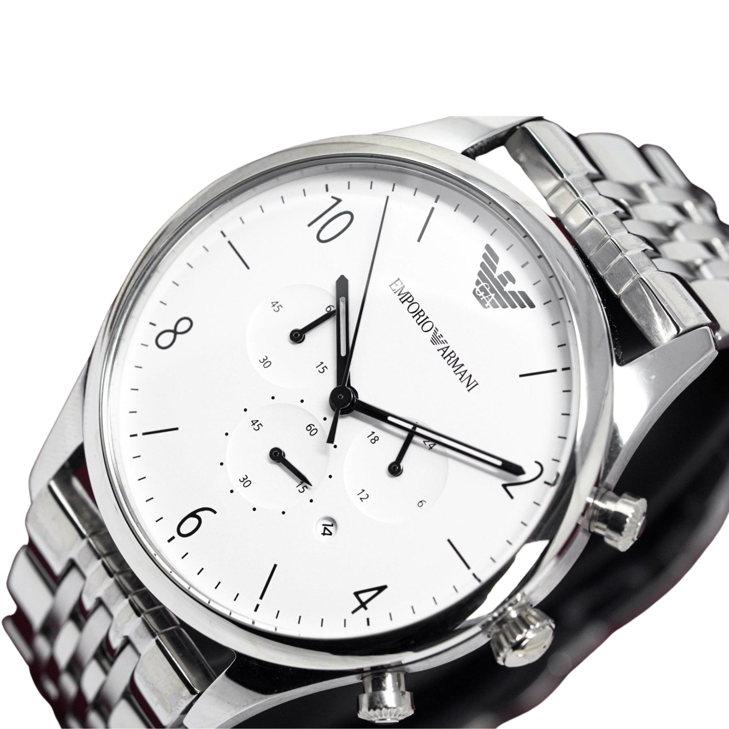 Ar1879 armani watch best sale