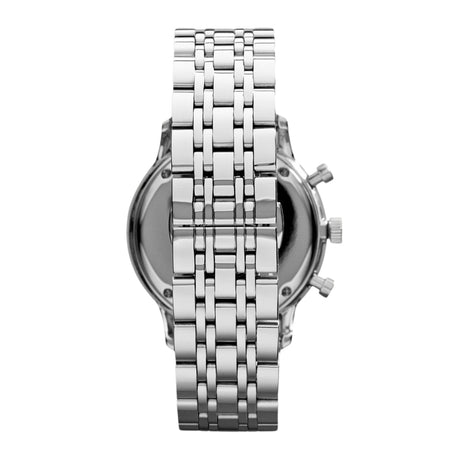 Emporio Armani Men's Gianni Chronograph Watch AR1933