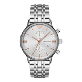 Emporio Armani Men's Gianni Chronograph Watch AR1933