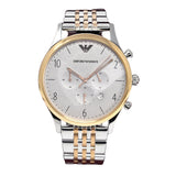 Emporio Armani Men's Chronograph Watch AR1864