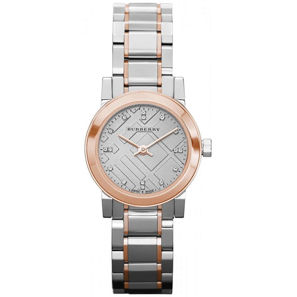 Burberry watch 26mm online