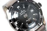 Edox Men's Watch Limited Edition Sky Diver Automatic Grey 80126-3VIN-GDN