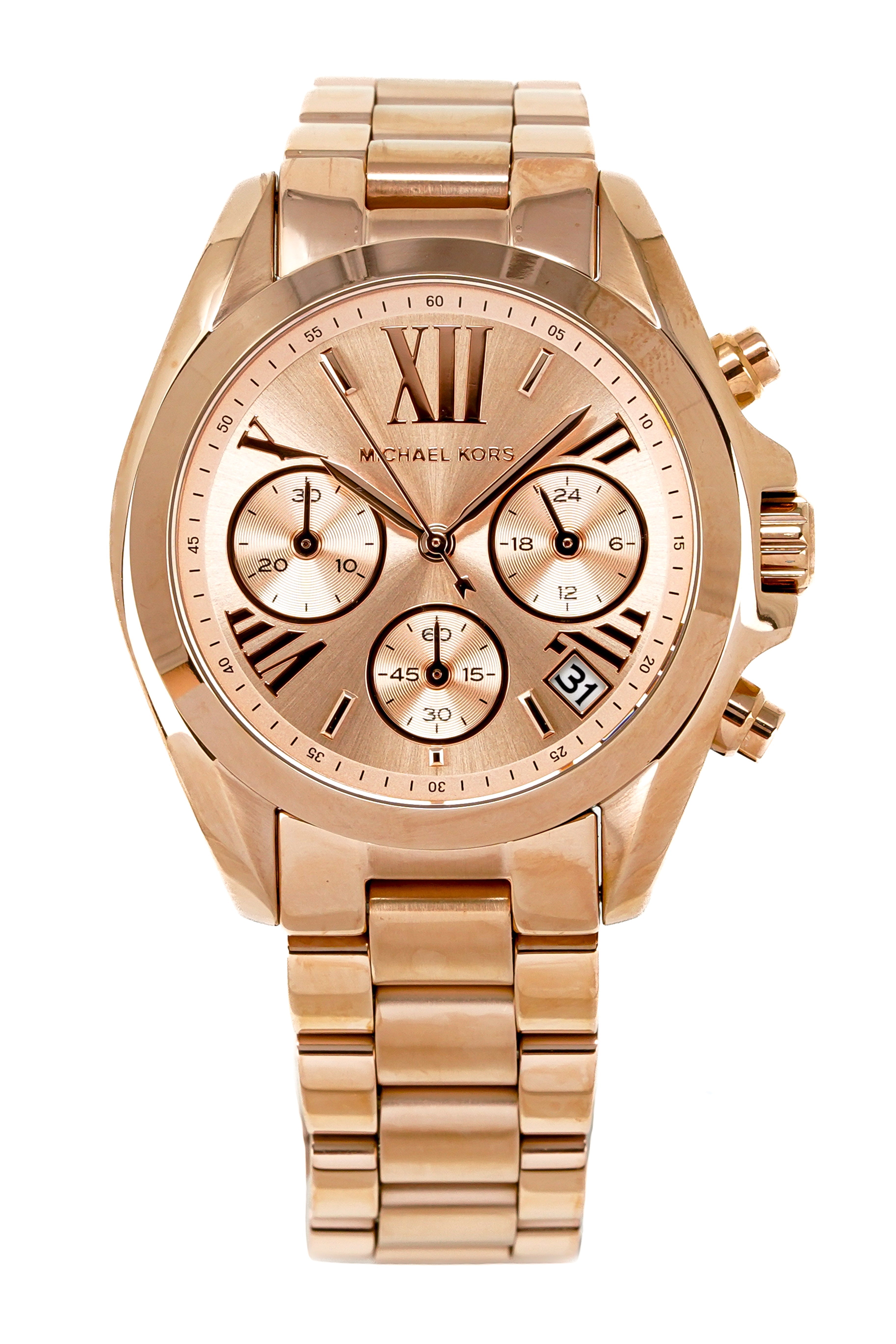 Michael kors clearance mk5799 ladies watch