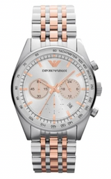 Emporio Armani Watch Men's Sportivo AR5999