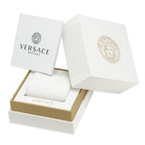 Versace Men's Watch Hellenyium GMT Blue V11010015