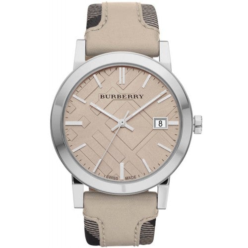 Burberry Ladies Watch Nova BU9021 - Watches & Crystals