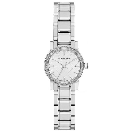 Burberry Ladies Watch The City Diamond BU9220 - Watches & Crystals