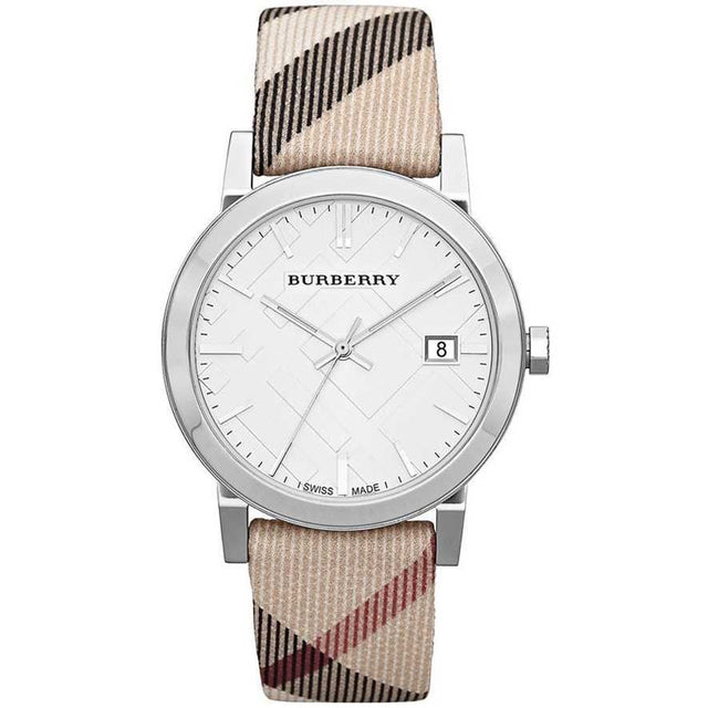 Burberry Ladies Watch The City Nova BU9113 - Watches & Crystals