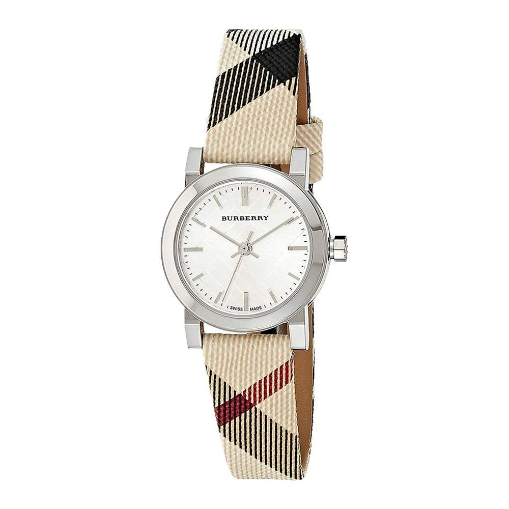 Burberry Ladies Watch The City Nova BU9212 - Watches & Crystals