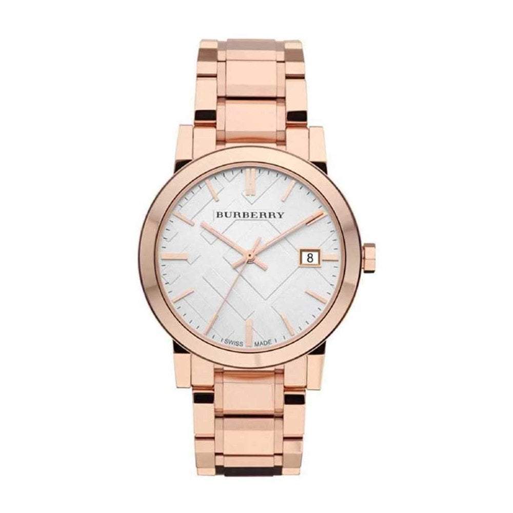 Burberry watches on sale best sale