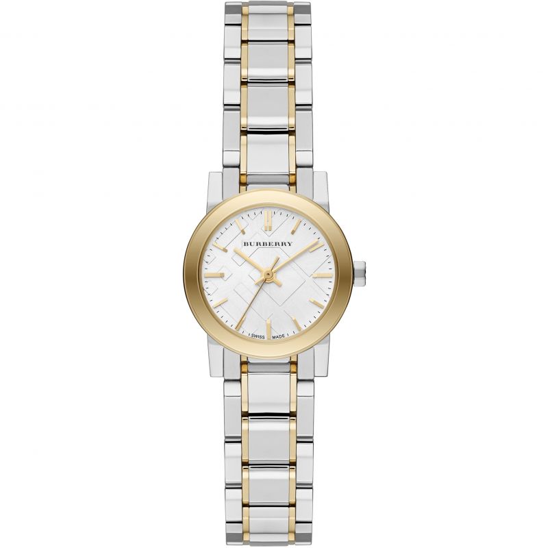 Burberry BU9224 The deals City Watch