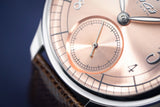GaGà Milano 925 Argento Rose Gold Limited Edition - Watches & Crystals