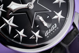 GaGà Milano Manuale 48MM Men's Watch Stars Grey - Watches & Crystals