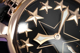 GaGà Milano Manuale 48MM Men's Watch Stars Rose Gold - Watches & Crystals