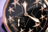 GaGà Milano Manuale 48MM Men's Watch Stars Rose Gold - Watches & Crystals