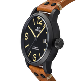 TW Steel Watch Maverick Brown MS31