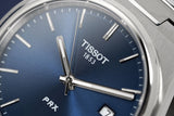 Tissot Men's Watch PRX Blue T1374101104100 - Watches & Crystals