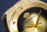 Versace Ladies Watch Shadov Gold VEBM00618 - Watches & Crystals